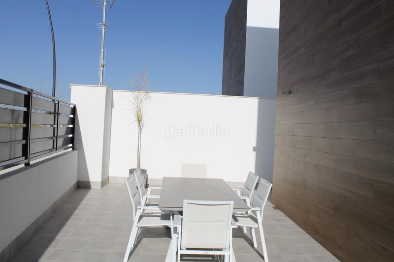 Foto 3b37bfda-0702-4011-9464-e7d3d09eb1bd. Chalet en Roldán Torre - Pacheco