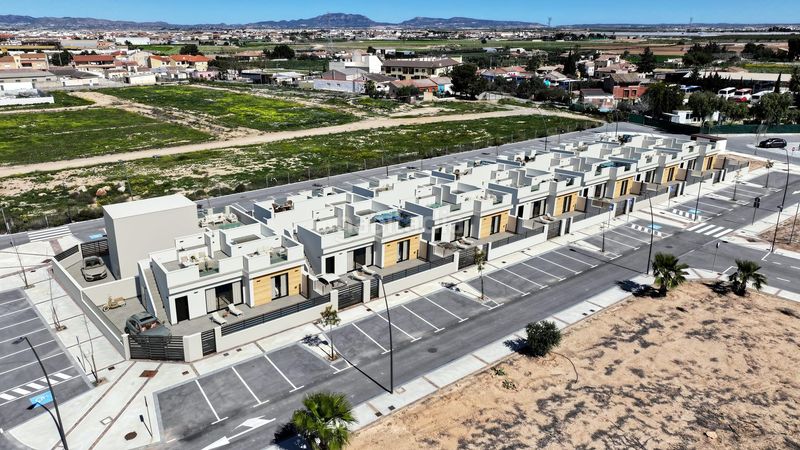 Foto 49ce43bb-2cc8-442f-9587-4851511e9b2d. Chalet en Roldán Torre - Pacheco