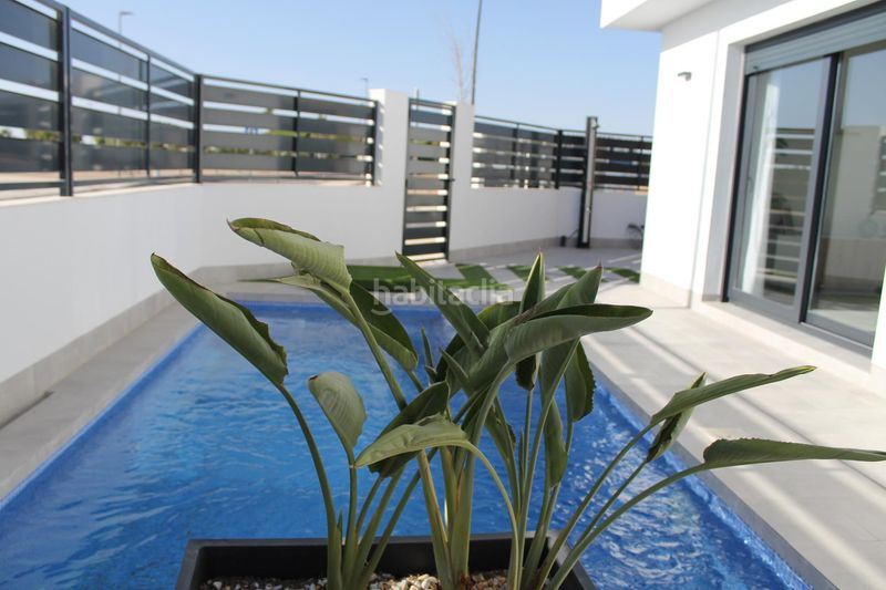 Foto 6a4651a3-acea-40b8-8909-bc82571e4e68. Chalet en Roldán Torre - Pacheco