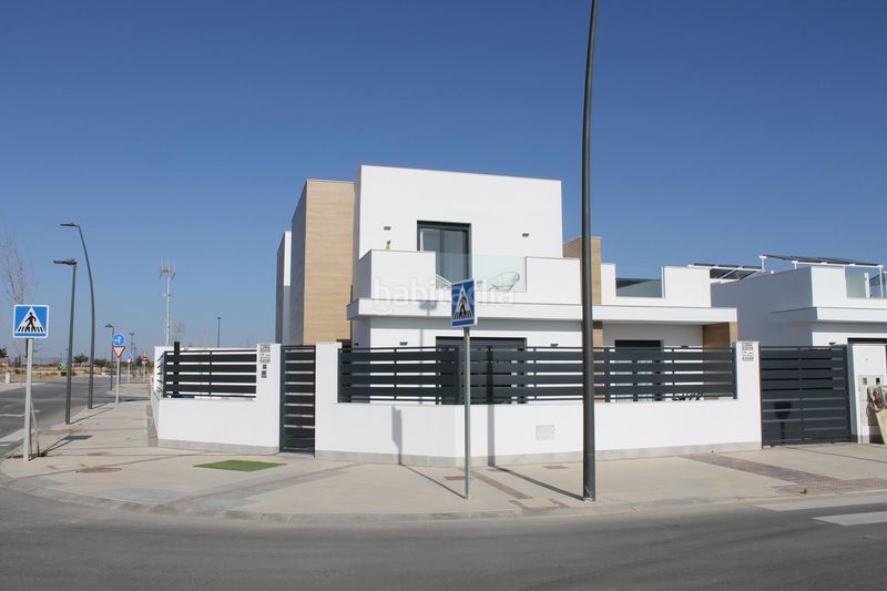 Foto 974e10b9-4814-4691-a846-22ebb4376c06. Chalet en Roldán Torre - Pacheco