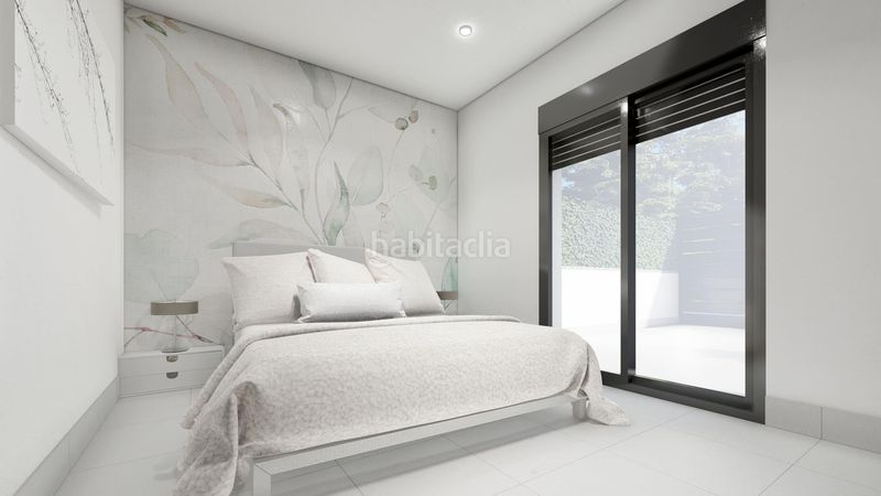 Foto e6ee3cb6-126f-44bd-85a6-db3416ea3ee1. Chalet en Roldán Torre - Pacheco