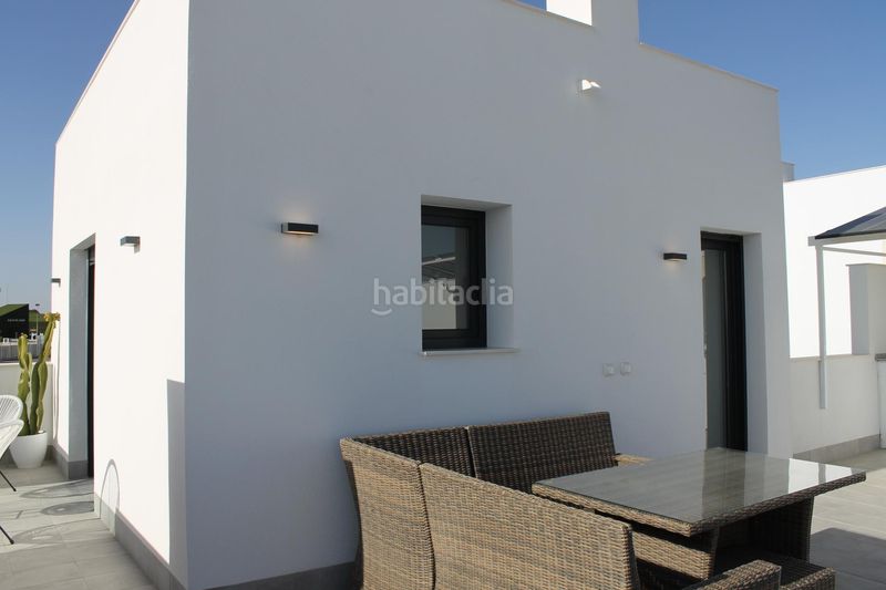 Foto ec8ed54c-39c6-4858-b28d-9fcf69ae6f10. Chalet en Roldán Torre - Pacheco