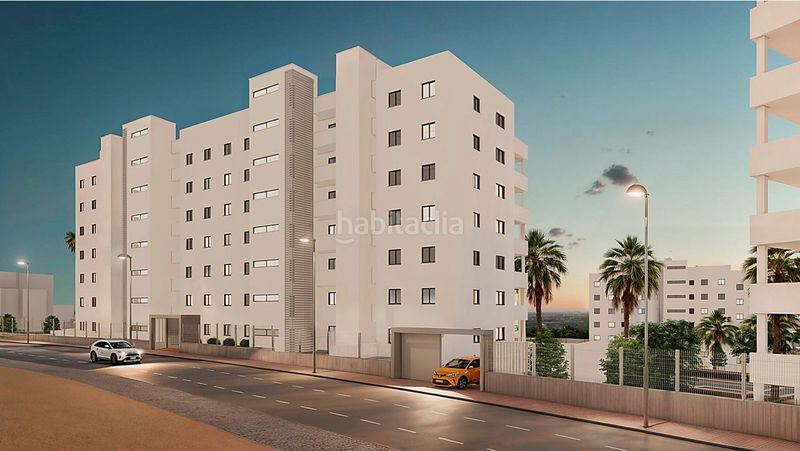 Foto 0c6fd9a6-628f-46ff-a2c3-12ea6118fb44. Dachwohnung in calle verdi in San Miguel de Salinas