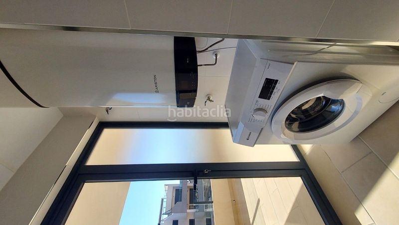 Foto 431b37f1-03c3-42f9-babd-dcc54cf84e37. Dachwohnung in calle verdi in San Miguel de Salinas