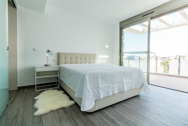 Foto a9700408-b7ef-4043-8856-4751e8c55332. Chalet en La Florida Orihuela