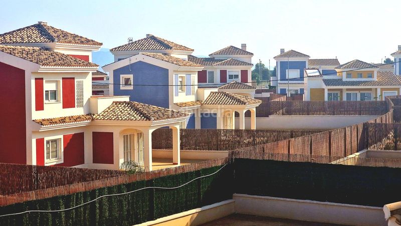 Foto 2abb8f74-cbda-4123-85a2-132eb680be88. Xalet a Purias Lorca