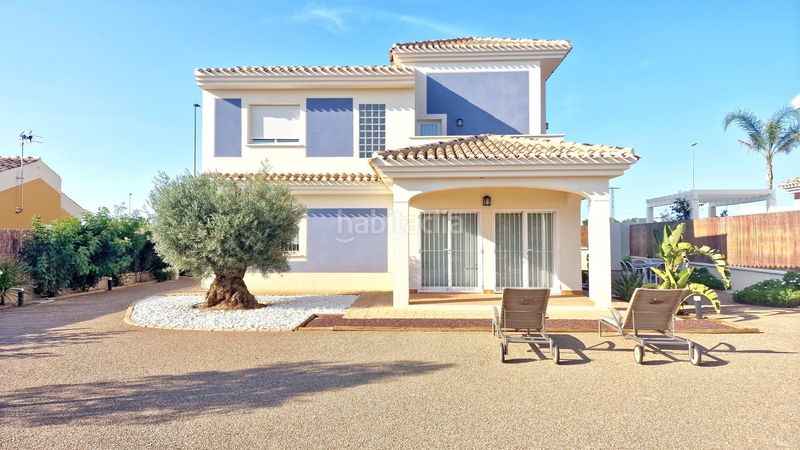 Foto 46603e51-86cf-4540-be81-b82be3982a45. Xalet a Purias Lorca