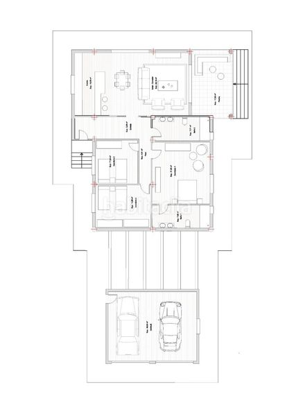 Foto 707bc7fe-4c1a-46ac-bb7c-c30732165a5a. Chalet en Abanilla
