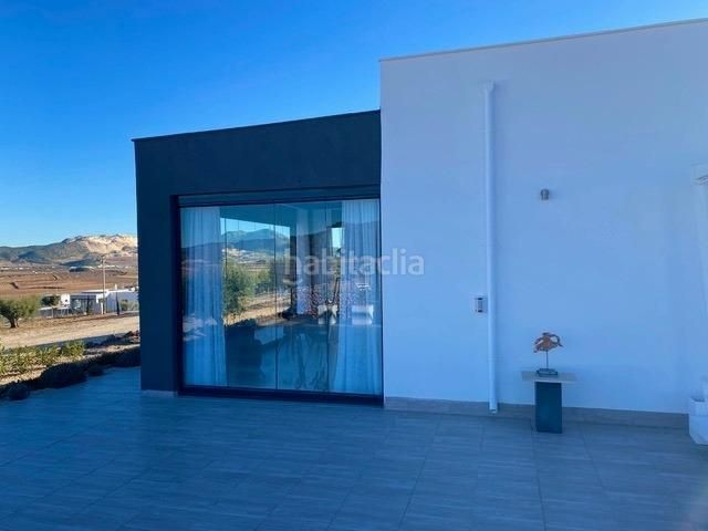 Foto 53991fc6-9ab6-4806-8a95-08c34c71b003. Chalet en Abanilla