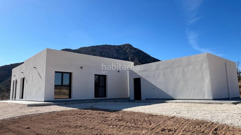 Foto d4f829c7-11c5-44b9-9f6e-a41a10e8fc20. Chalet en Abanilla