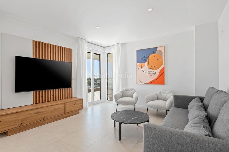Foto 025566d4-f568-4fec-a361-af98df1da8d4. Apartament amb aparcament piscina a Los Narejos_Punta Calera Alcázares (Los)