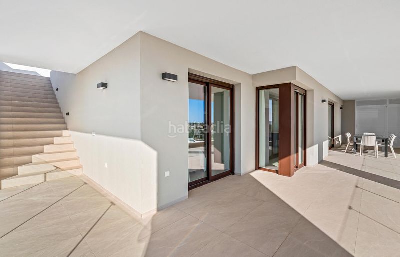 Foto 0b9671e1-1cbb-44ce-bbe9-b0c5b3b2f6f4. Apartament amb aparcament piscina a Los Narejos_Punta Calera Alcázares (Los)