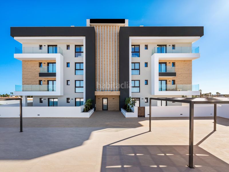 Foto 27b9f497-1a8d-403a-8081-9ac85634b8fc. Apartament amb aparcament piscina a Los Narejos_Punta Calera Alcázares (Los)