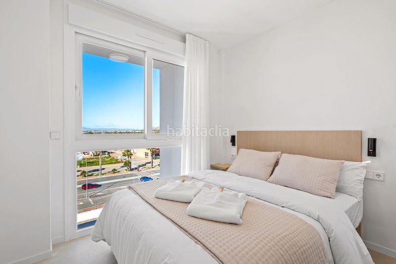 Foto 2c09e3d3-7fbd-497c-8300-77a7ece95885. Apartament amb aparcament piscina a Los Narejos_Punta Calera Alcázares (Los)