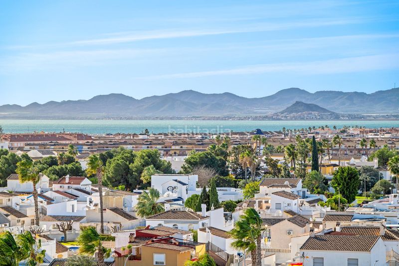 Foto 34542157-3a1a-4d50-93d1-553d092aef71. Apartament amb aparcament piscina a Los Narejos_Punta Calera Alcázares (Los)