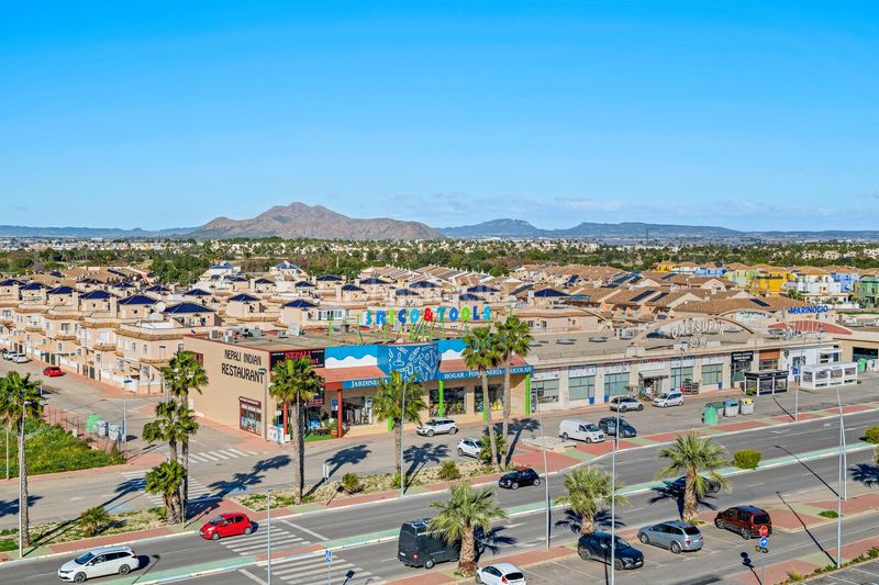 Foto 4cba9915-22c4-4f66-a835-b8d323c0d4b8. Apartament amb aparcament piscina a Los Narejos_Punta Calera Alcázares (Los)