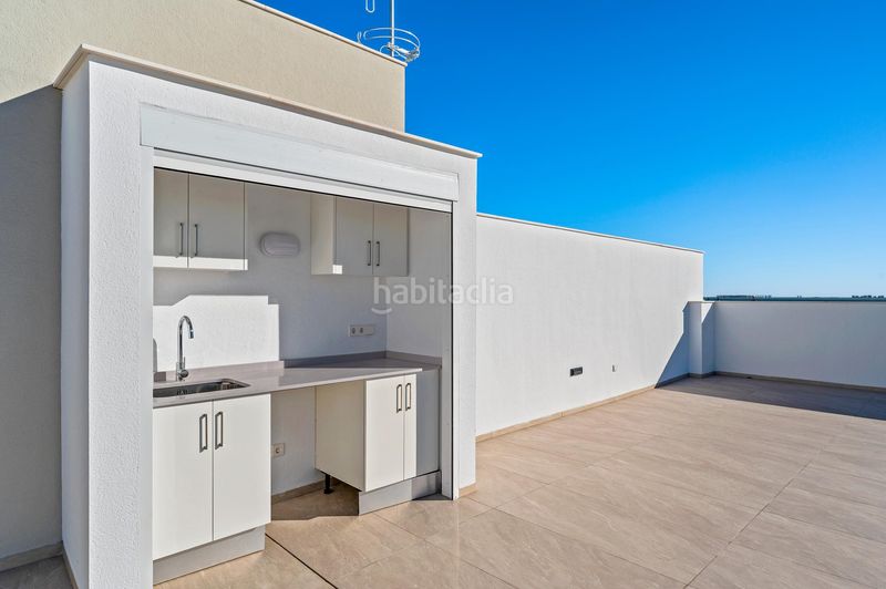 Foto 644dcd98-6a6d-414d-85d5-efe5b79368fb. Apartament amb aparcament piscina a Los Narejos_Punta Calera Alcázares (Los)