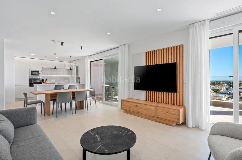 Foto 84accac5-62d5-406f-8d0d-2e7e8e82dcd2. Apartament amb aparcament piscina a Los Narejos_Punta Calera Alcázares (Los)