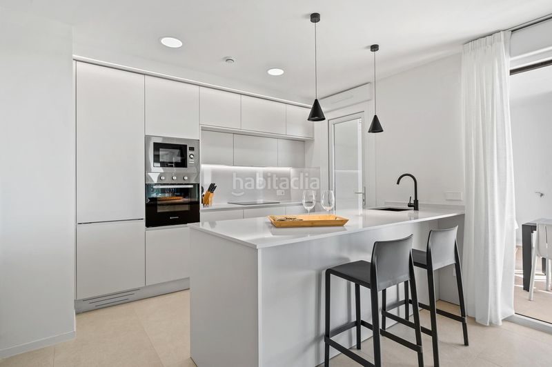 Foto af7e6e9f-5a95-4fce-b506-5f749640fd65. Apartament amb aparcament piscina a Los Narejos_Punta Calera Alcázares (Los)