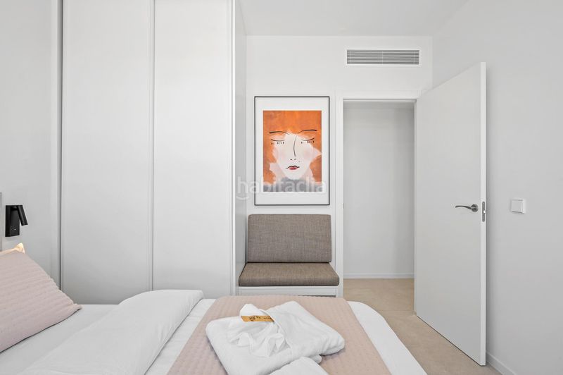 Foto b4cb7a3e-a187-476b-8bc1-0083942d0595. Apartament amb aparcament piscina a Los Narejos_Punta Calera Alcázares (Los)