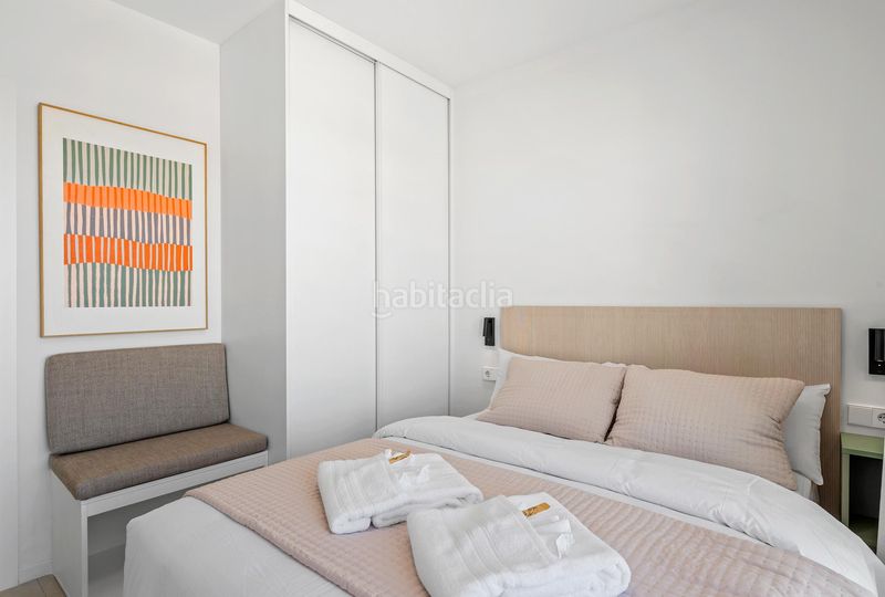 Foto e1e2a563-3c3d-40cb-89cd-2a1e76a61315. Apartament amb aparcament piscina a Los Narejos_Punta Calera Alcázares (Los)