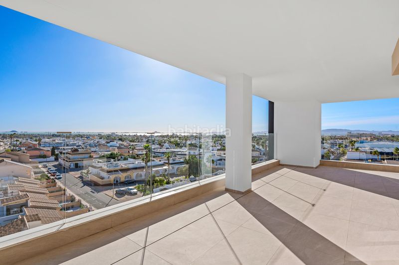 Foto e7c51479-c067-4deb-9895-da6e62e74a72. Apartament amb aparcament piscina a Los Narejos_Punta Calera Alcázares (Los)