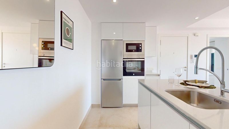 Foto 87026ef3-a112-40e2-a43f-7487810453cf. Apartament amb piscina a Isla del Fraile Águilas