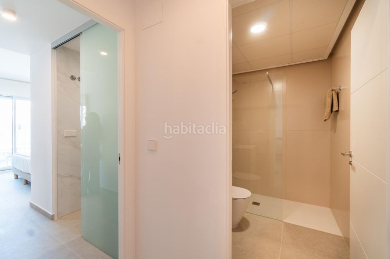 Foto 5ed16360-5b52-42b3-b3b7-6b029d450f24. Casa adossada amb piscina a Playa Flamenca Orihuela