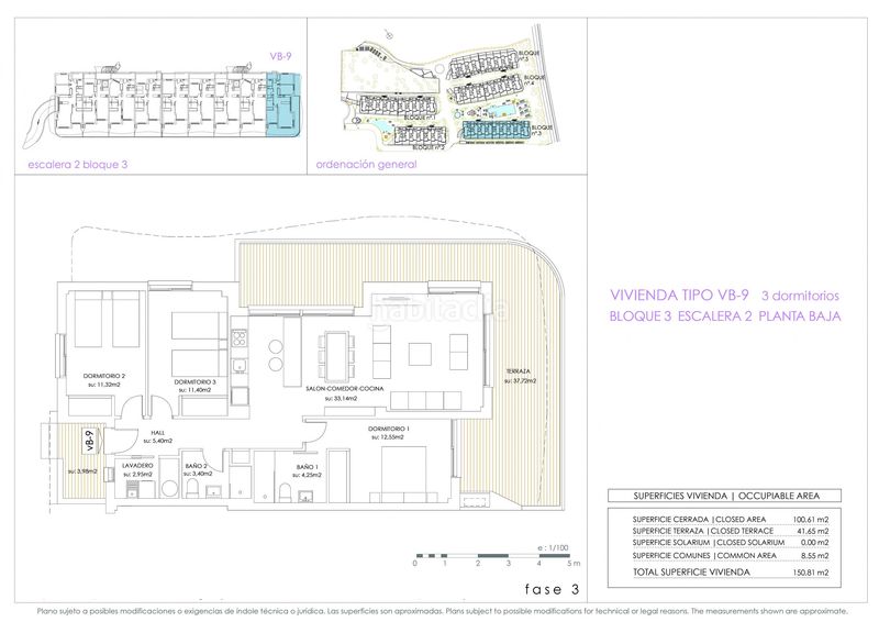 Foto 83382e38-1ec2-468d-bd8f-4cb33a2c83e0. Casa adossada amb piscina a Playa Flamenca Orihuela
