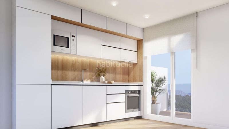 Foto 302b4b3f-0919-4c00-bd56-6c31fcff676d. Penthouse with parking pool in Montebello - Nou Espai Nucia (la)
