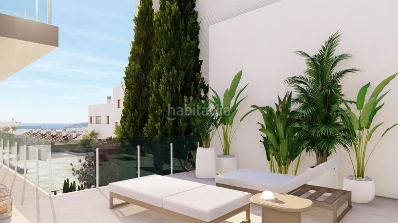 Foto c5cb4185-6d0a-4e85-b189-0c47de4908e2. Penthouse with parking pool in Montebello - Nou Espai Nucia (la)