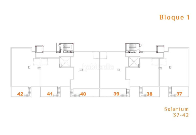 Foto 04dad76f-9722-4116-87c8-a41ec2bf3c09. Dachwohnung mit pool in San Miguel de Salinas