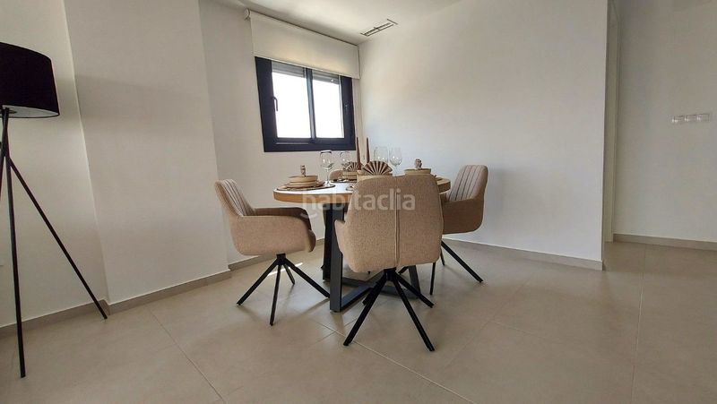 Foto a4d03d2d-99a3-4167-8c06-a666d24dc889. Dachwohnung mit pool in San Miguel de Salinas