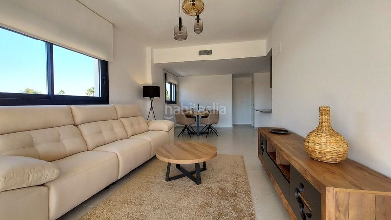 Foto af687e24-0d04-485f-8b79-77893042cc43. Dachwohnung mit pool in San Miguel de Salinas