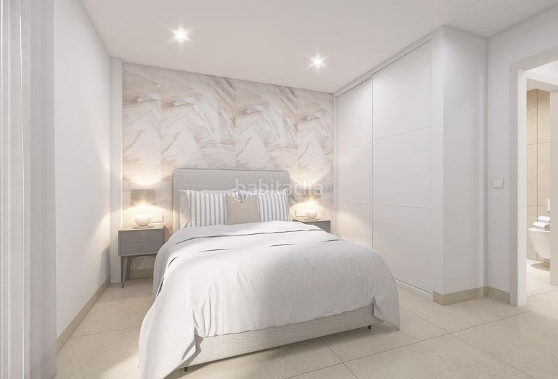 Foto eafc9609-00b4-4ce3-87bf-18424e8650e7. Àtic a plaça sector d-6 edificacion aa a Bigastro