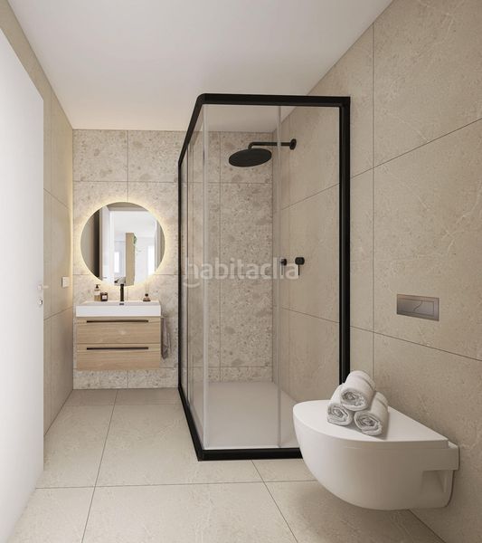 Foto 237768fc-9e74-45e5-93a6-9e2722a1e02d. Ático en plaça sector d-6 edificacion aa en Bigastro