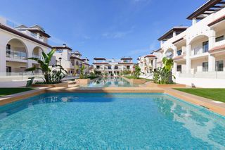 Maison jumelée à Rojales