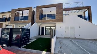 Casa a Calle mar cantábrico, 29a