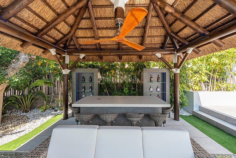 Foto 2d74239f-953d-4168-a30c-0641c36b9c60. Xalet a Manzanera-Tosal Calp