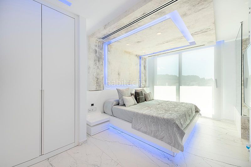 Foto 67ead69e-c9cd-4235-b85e-9c45bb1f4f0c. Xalet a Manzanera-Tosal Calp