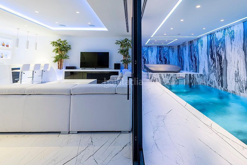 Foto 74fa7234-05c0-4a86-94da-91d0112bee43. Xalet a Manzanera-Tosal Calp