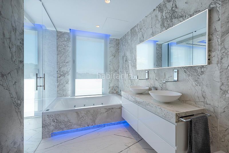 Foto 805954d8-a8d0-408a-804e-f0ba3dfffe81. Xalet a Manzanera-Tosal Calp