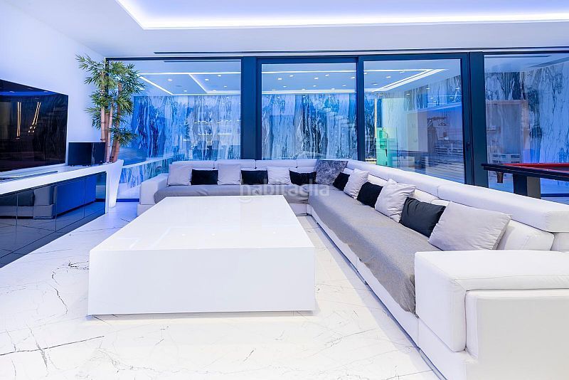 Foto 9924b2e7-74ee-4d17-9984-240fb3a66ed2. Xalet a Manzanera-Tosal Calp