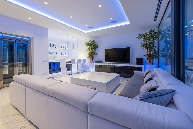 Foto eb1b5f7e-12d4-4bb9-87df-2f00703e9b78. Xalet a Manzanera-Tosal Calp