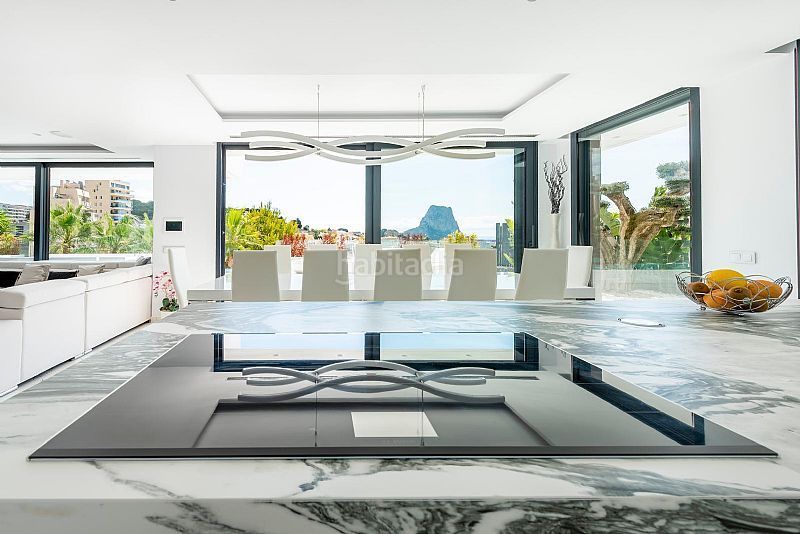 Foto fae109dc-5e9f-4be8-b651-3a36ff4f1a0b. Xalet a Manzanera-Tosal Calp