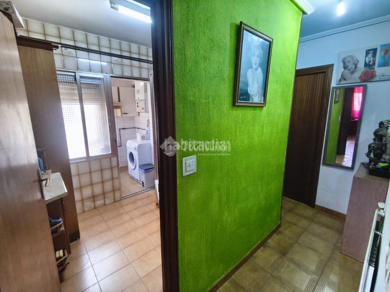 Foto 538e4dcd-1391-468a-8430-aa1dd2d7eb76. Pis amb calefacció a Los Valles-Sanz Vazquez-El Fuerte Guadalajara
