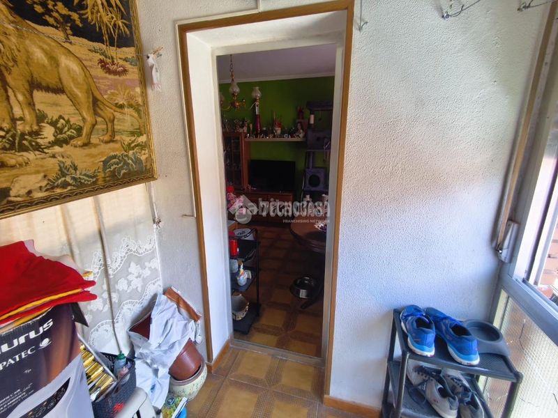Foto 974f586c-ceb6-4749-9a7d-d605d69ac53a. Pis amb calefacció a Los Valles-Sanz Vazquez-El Fuerte Guadalajara