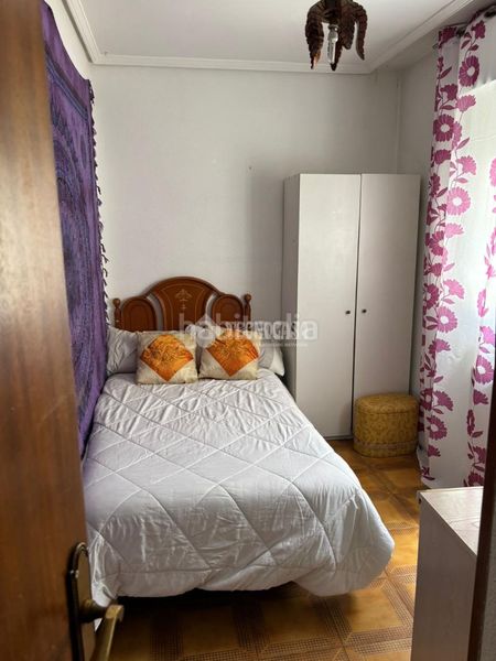 Foto b5a6a64a-4519-45a7-90c3-0245280435c1. Pis amb calefacció a Los Valles-Sanz Vazquez-El Fuerte Guadalajara