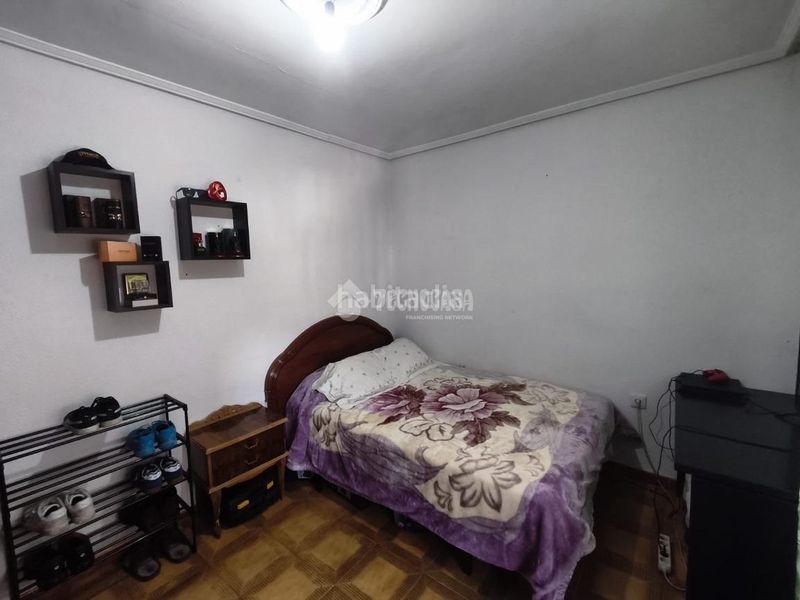 Foto dfa394e7-dbb3-4e04-a10f-72eb92ba8b55. Pis amb calefacció a Los Valles-Sanz Vazquez-El Fuerte Guadalajara