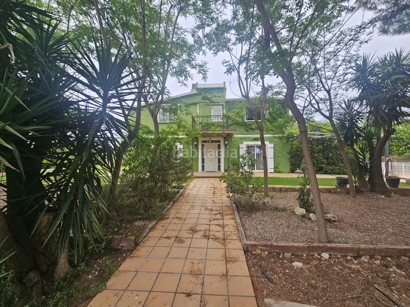 Foto 523ab063-ea96-41af-af56-e8c36806c76f. Masia a Santa Oliva